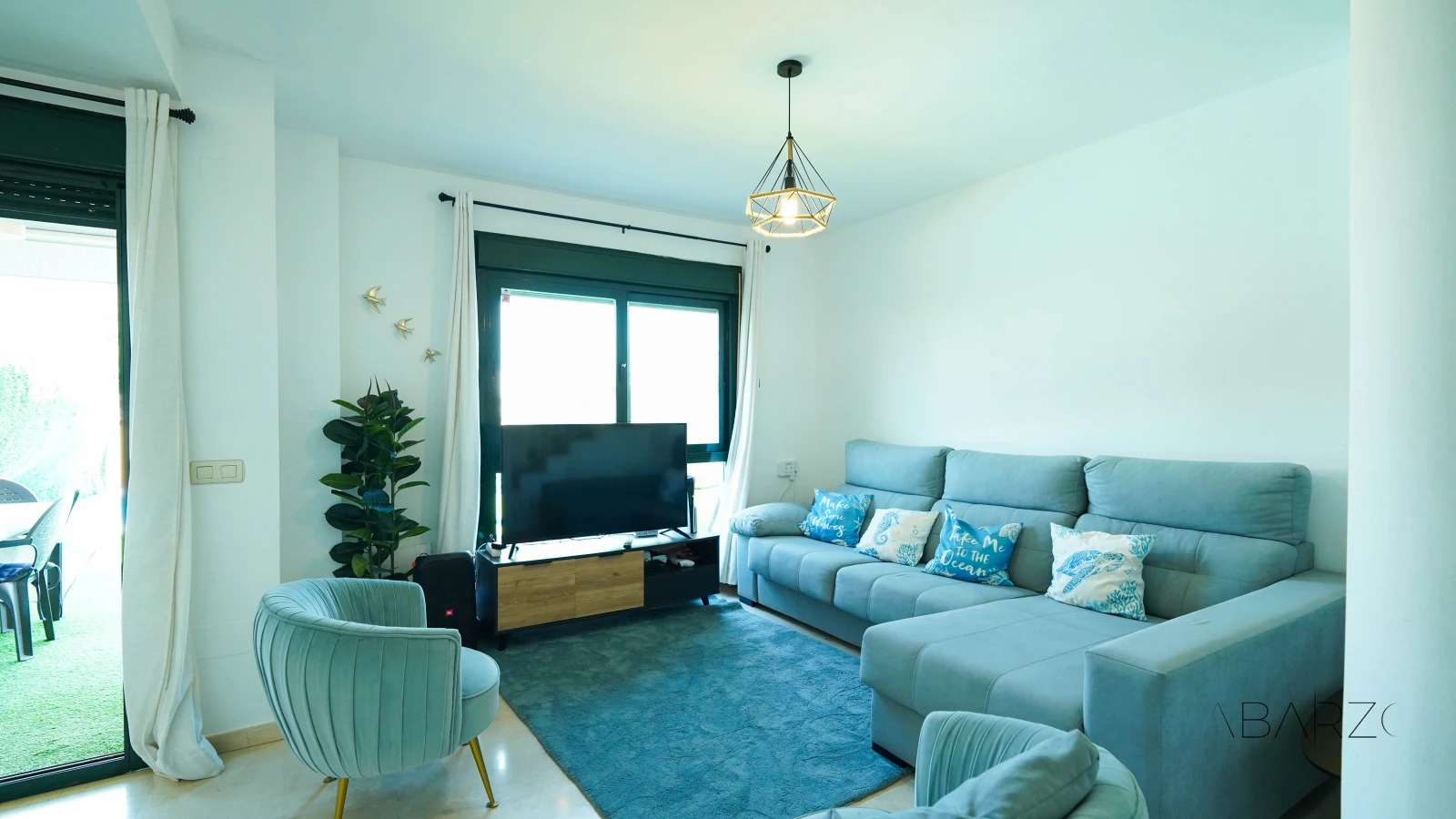 Townhouse with Private Pool near Services in Cancelada, Estepona — interior, New Golden Mile, Estepona (6 of 42)