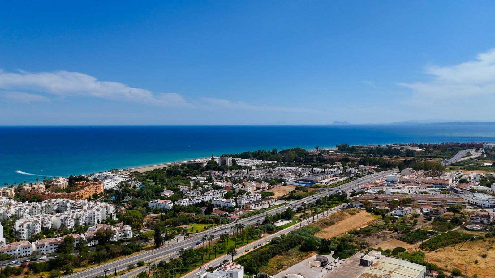 Townhouse with Private Pool near Services in Cancelada, Estepona — interior, New Golden Mile, Estepona (42 of 42)