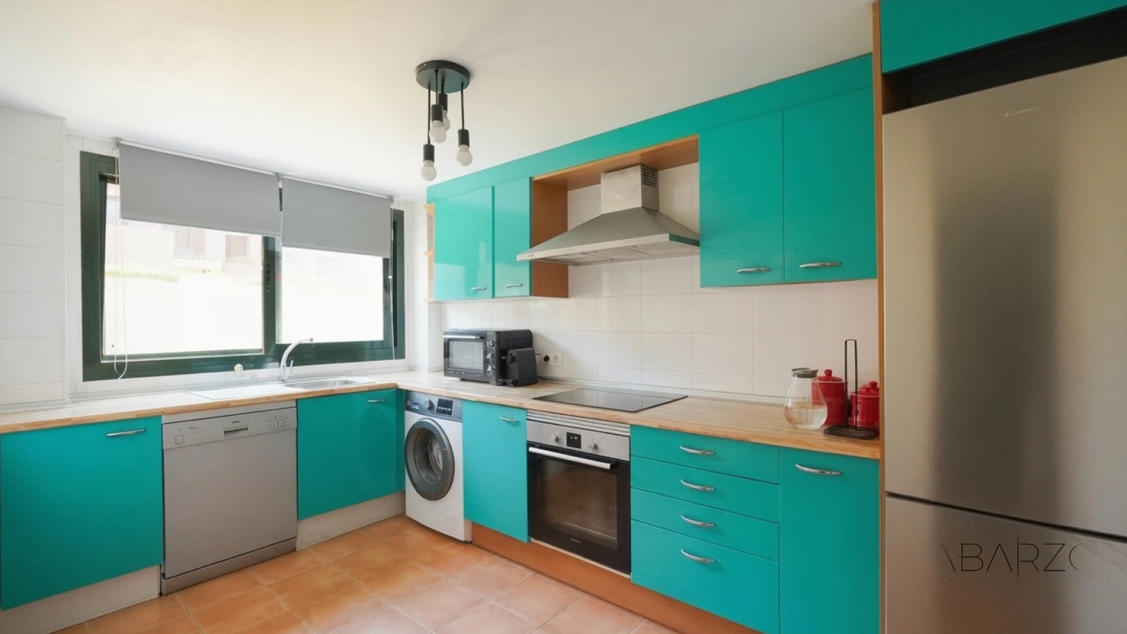 Townhouse with Private Pool near Services in Cancelada, Estepona — interior, New Golden Mile, Estepona (11 of 42)