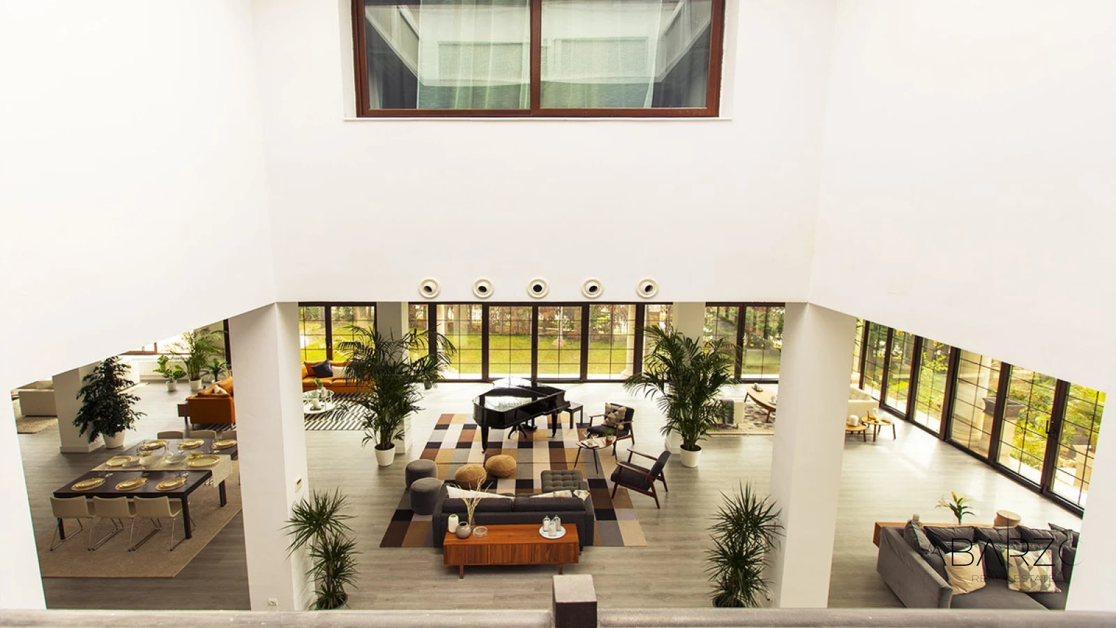 Andalusian Villa with Private Pool in Atalaya Río Verde, Nueva Andalucía — interior, Nueva Andalucía, Marbella (9 of 27)