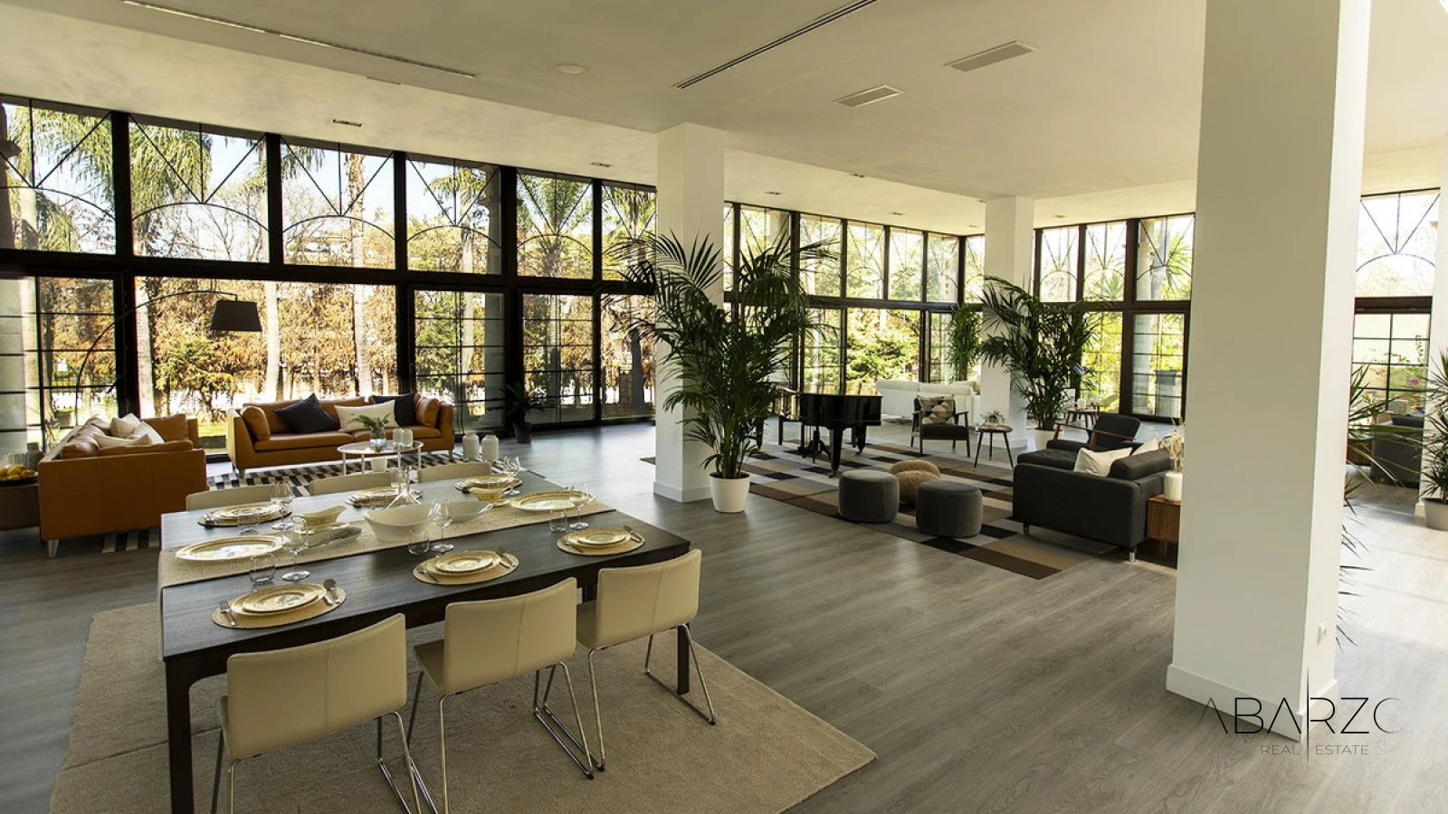 Andalusian Villa with Private Pool in Atalaya Río Verde, Nueva Andalucía — interior, Nueva Andalucía, Marbella (6 of 27)