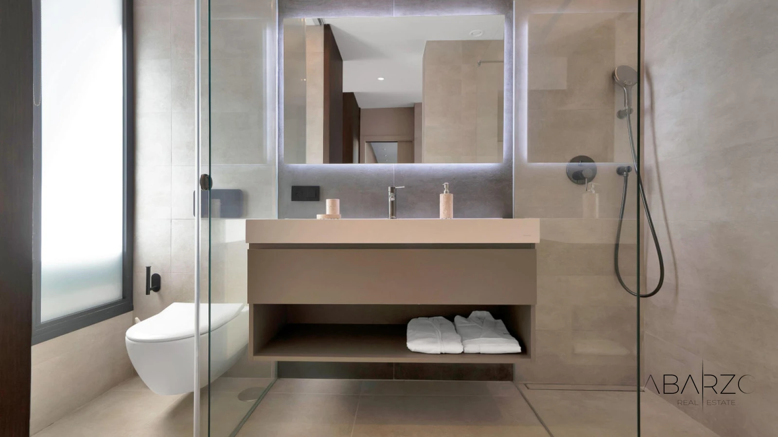 Contemporary Villa with Spa, Rooftop Jacuzzi and Infinity Pool in Nueva Andalucía — interior, Nueva Andalucía, Marbella (33 of 49)