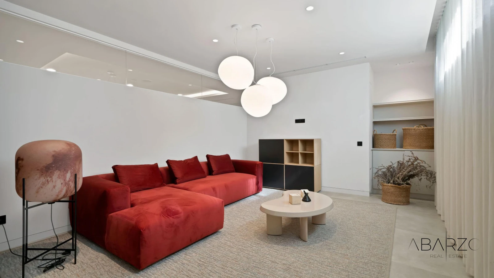 Contemporary Villa with Spa, Rooftop Jacuzzi and Infinity Pool in Nueva Andalucía — interior, Nueva Andalucía, Marbella (43 of 49)
