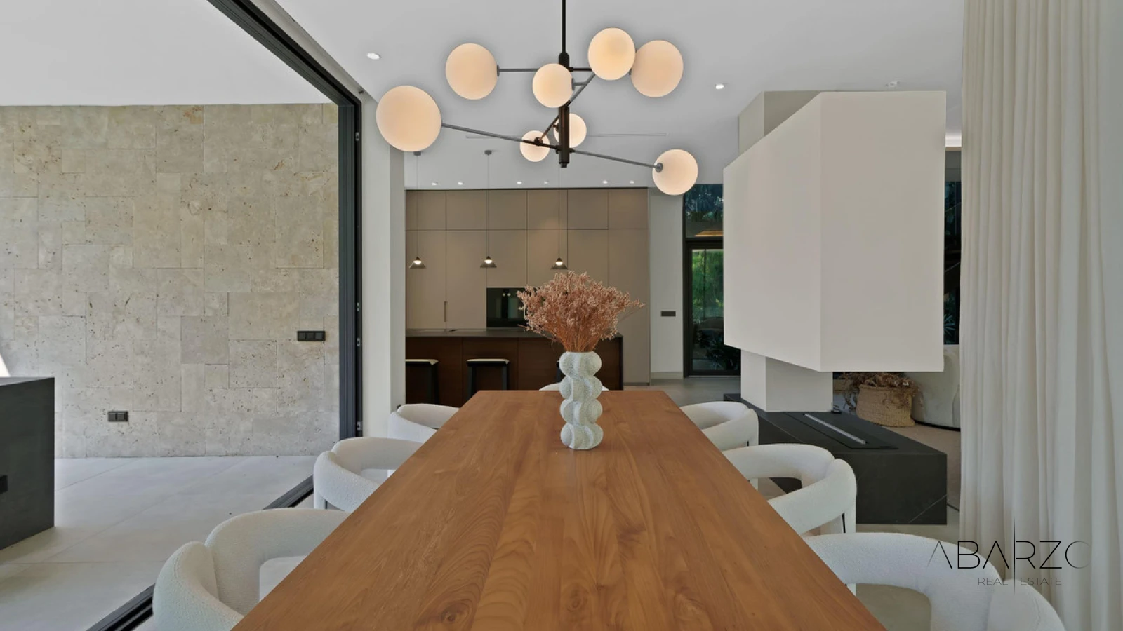 Contemporary Villa with Spa, Rooftop Jacuzzi and Infinity Pool in Nueva Andalucía — interior, Nueva Andalucía, Marbella (13 of 49)