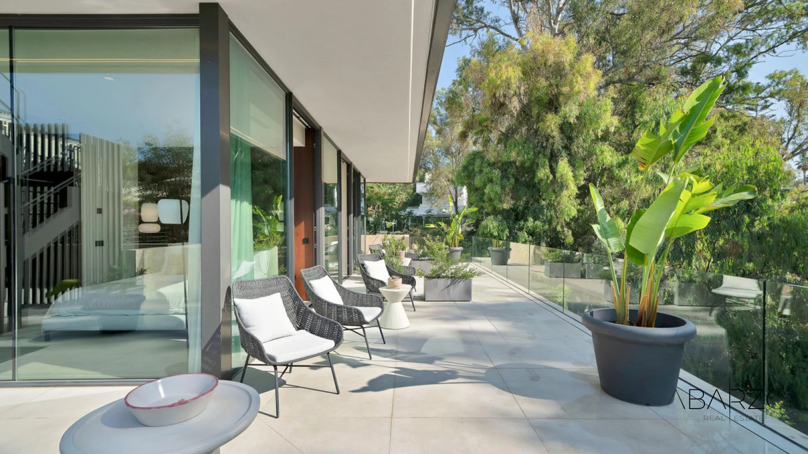 Contemporary Villa with Spa, Rooftop Jacuzzi and Infinity Pool in Nueva Andalucía — interior, Nueva Andalucía, Marbella (35 of 49)