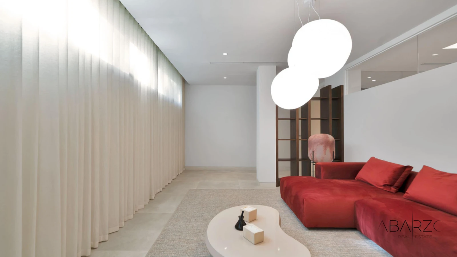 Contemporary Villa with Spa, Rooftop Jacuzzi and Infinity Pool in Nueva Andalucía — interior, Nueva Andalucía, Marbella (44 of 49)