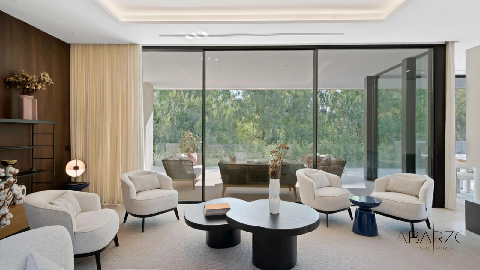 Contemporary Villa with Spa, Rooftop Jacuzzi and Infinity Pool in Nueva Andalucía — interior, Nueva Andalucía, Marbella (3 of 49)