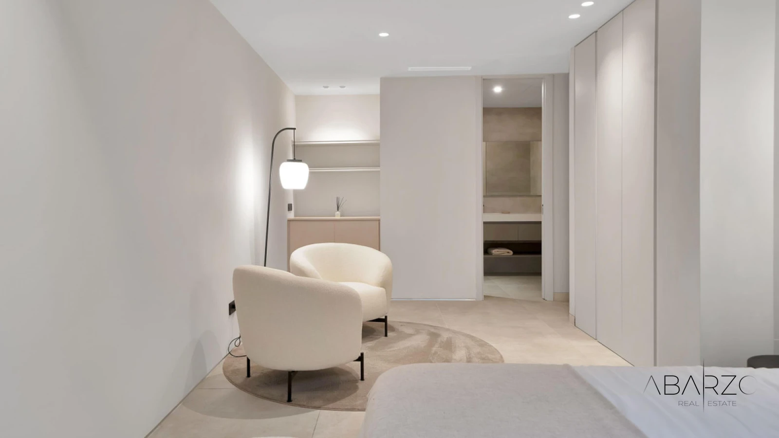 Contemporary Villa with Spa, Rooftop Jacuzzi and Infinity Pool in Nueva Andalucía — interior, Nueva Andalucía, Marbella (38 of 49)