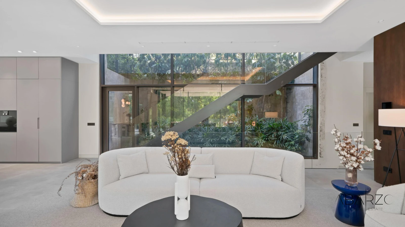 Contemporary Villa with Spa, Rooftop Jacuzzi and Infinity Pool in Nueva Andalucía — interior, Nueva Andalucía, Marbella (2 of 49)