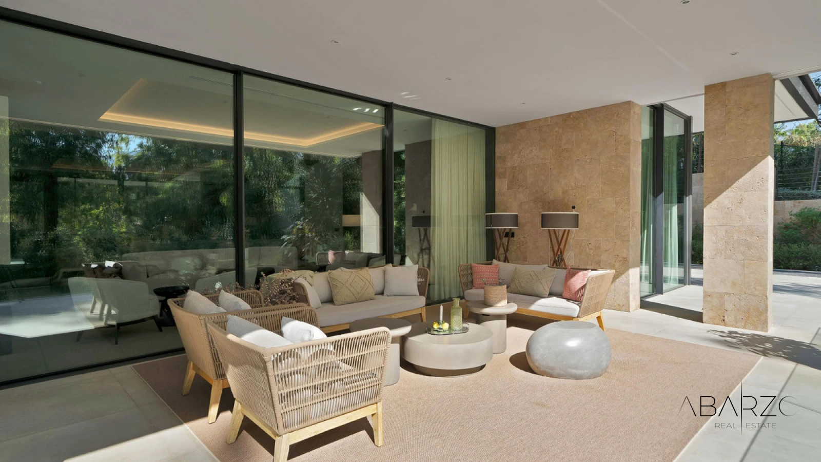 Contemporary Villa with Spa, Rooftop Jacuzzi and Infinity Pool in Nueva Andalucía — interior, Nueva Andalucía, Marbella (15 of 49)