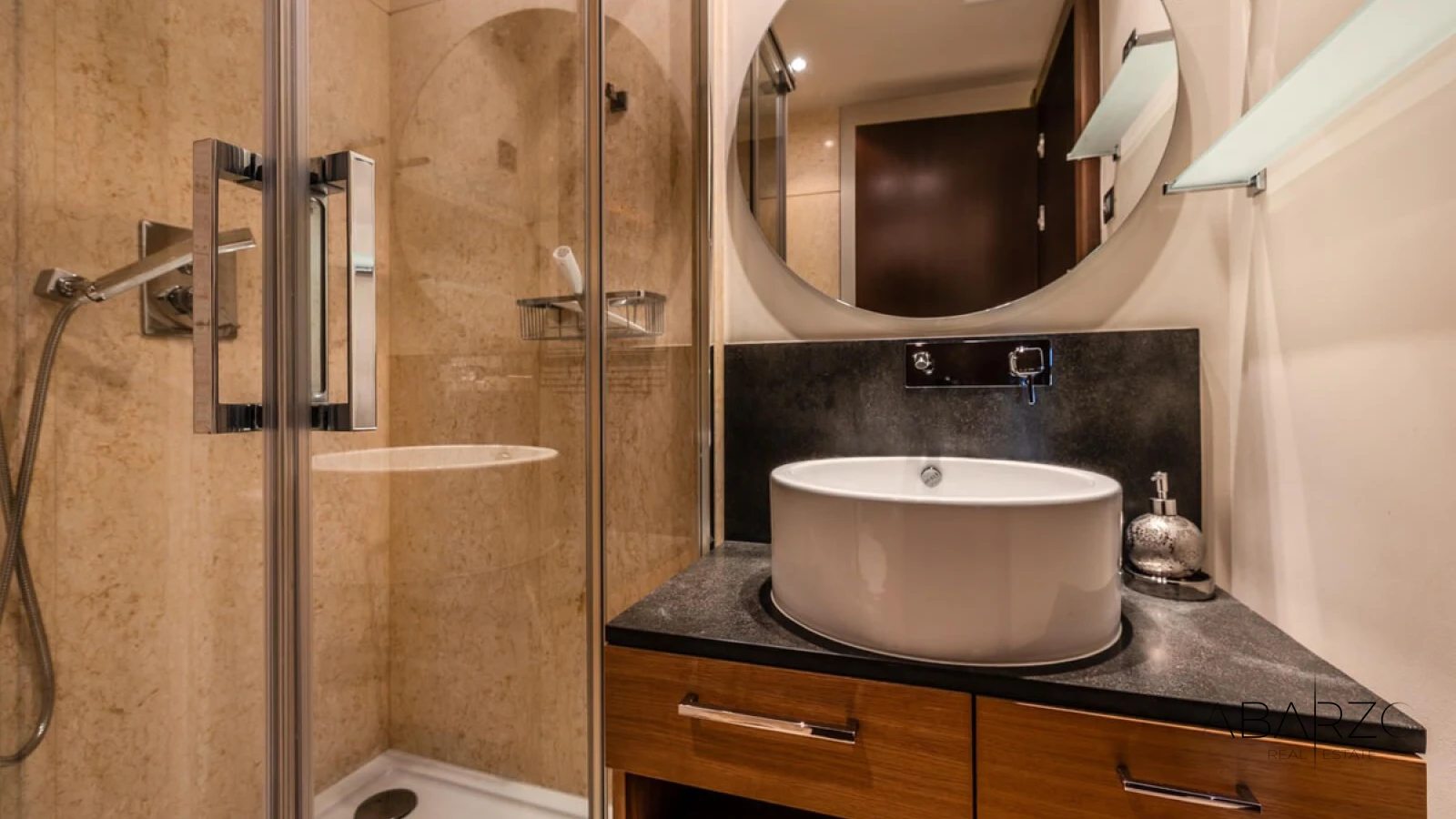 Turnkey Luxury Apartment with Private Terrace in Benahavis — interior, Los Arqueros, Benahavís (16 of 32)