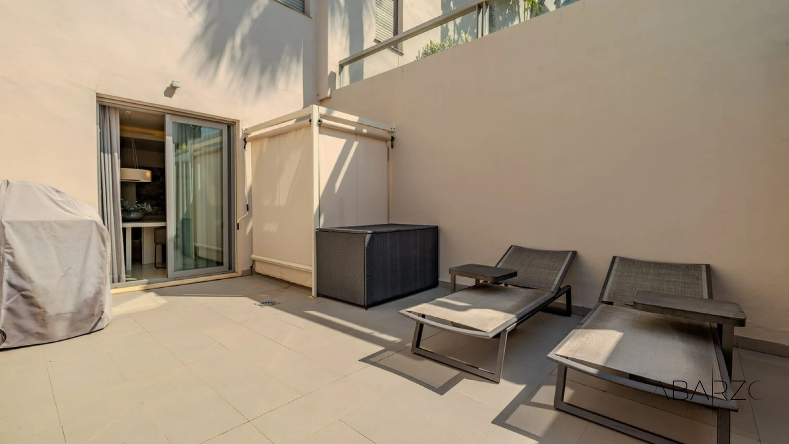 Turnkey Luxury Apartment with Private Terrace in Benahavis — interior, Los Arqueros, Benahavís (18 of 32)
