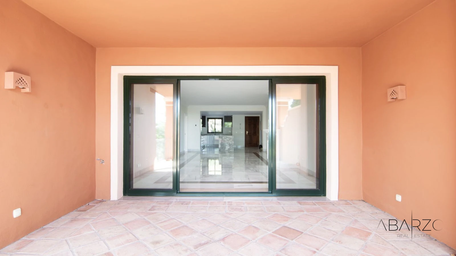Lovely Spacious 2 Bedroom Apartment in Monte Halcones, Benahavis with Panoramic Sea Views — interior, Monte Halcones, Benahavís (8 of 16)