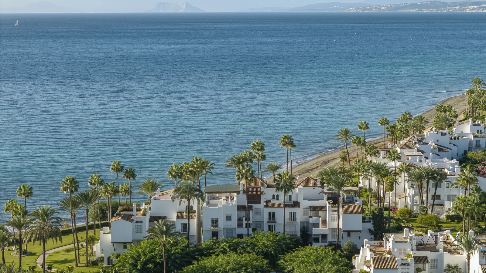 Renovated Apartment on the First Line in Estepona — interior, New Golden Mile, Estepona (21 of 30)