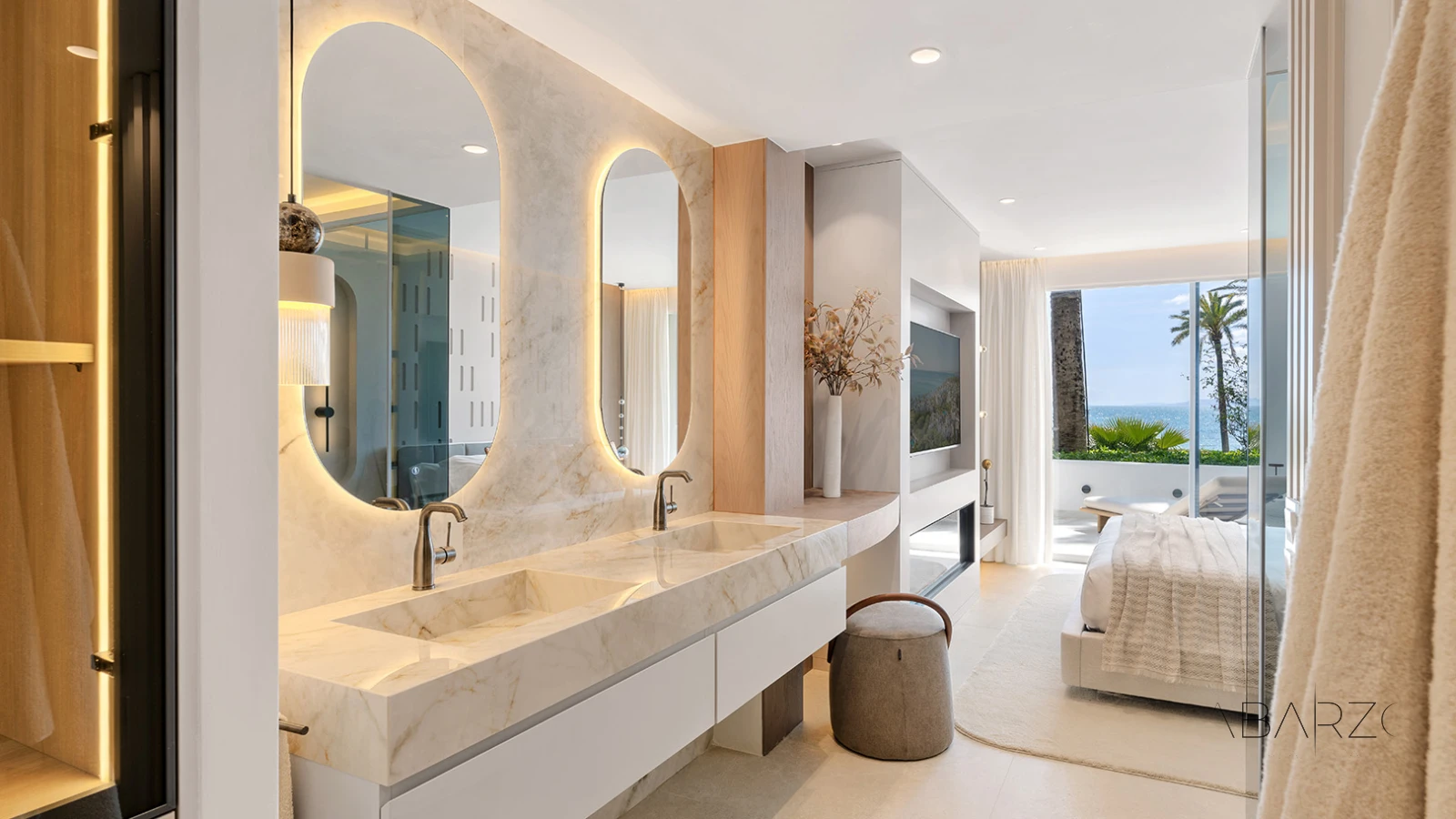 Renovated Apartment on the First Line in Estepona — interior, New Golden Mile, Estepona (9 of 30)