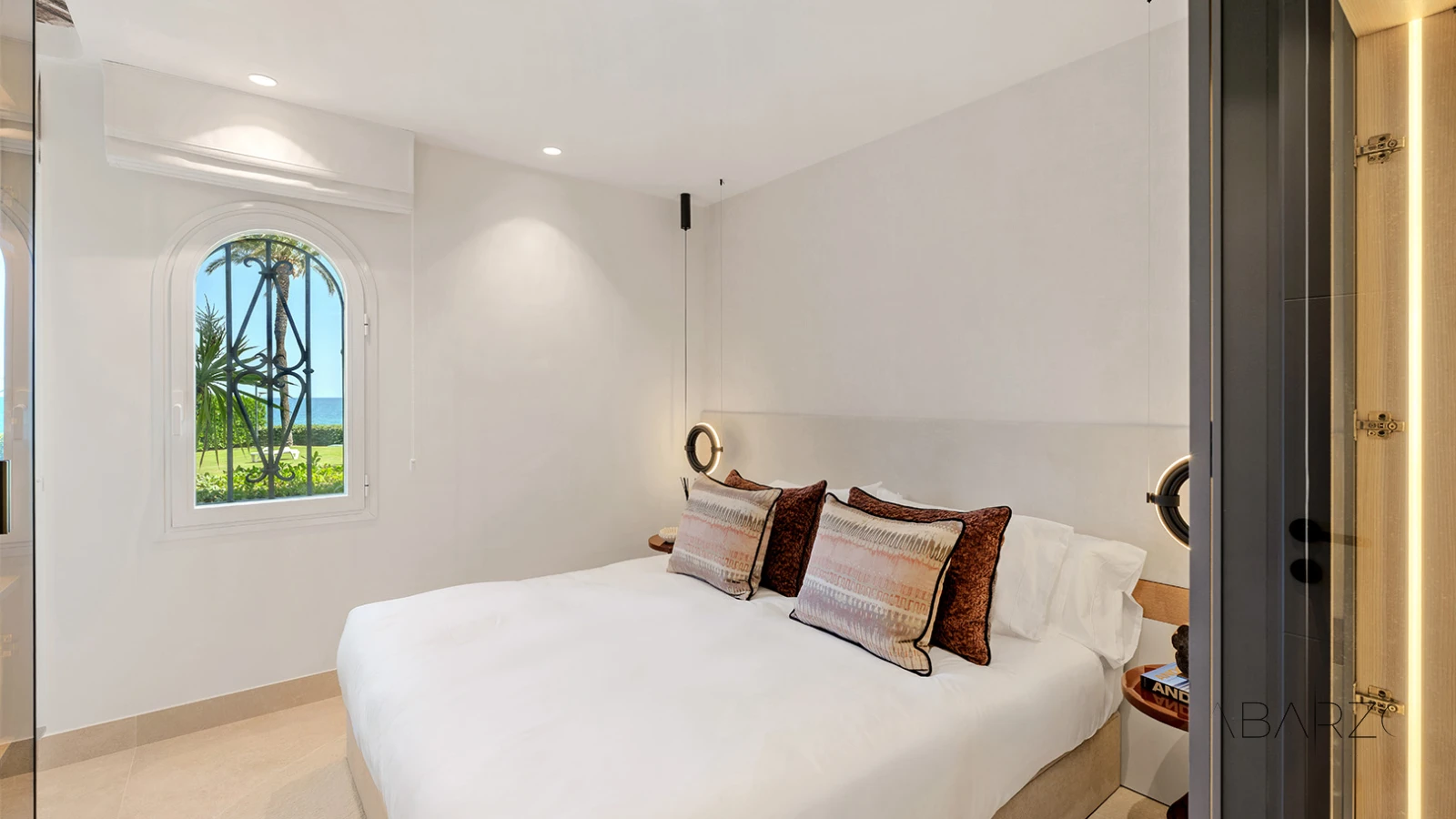 Renovated Apartment on the First Line in Estepona — interior, New Golden Mile, Estepona (13 of 30)