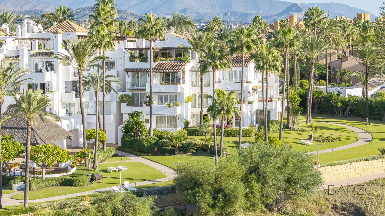 Renovated Apartment on the First Line in Estepona — interior, New Golden Mile, Estepona (20 of 30)