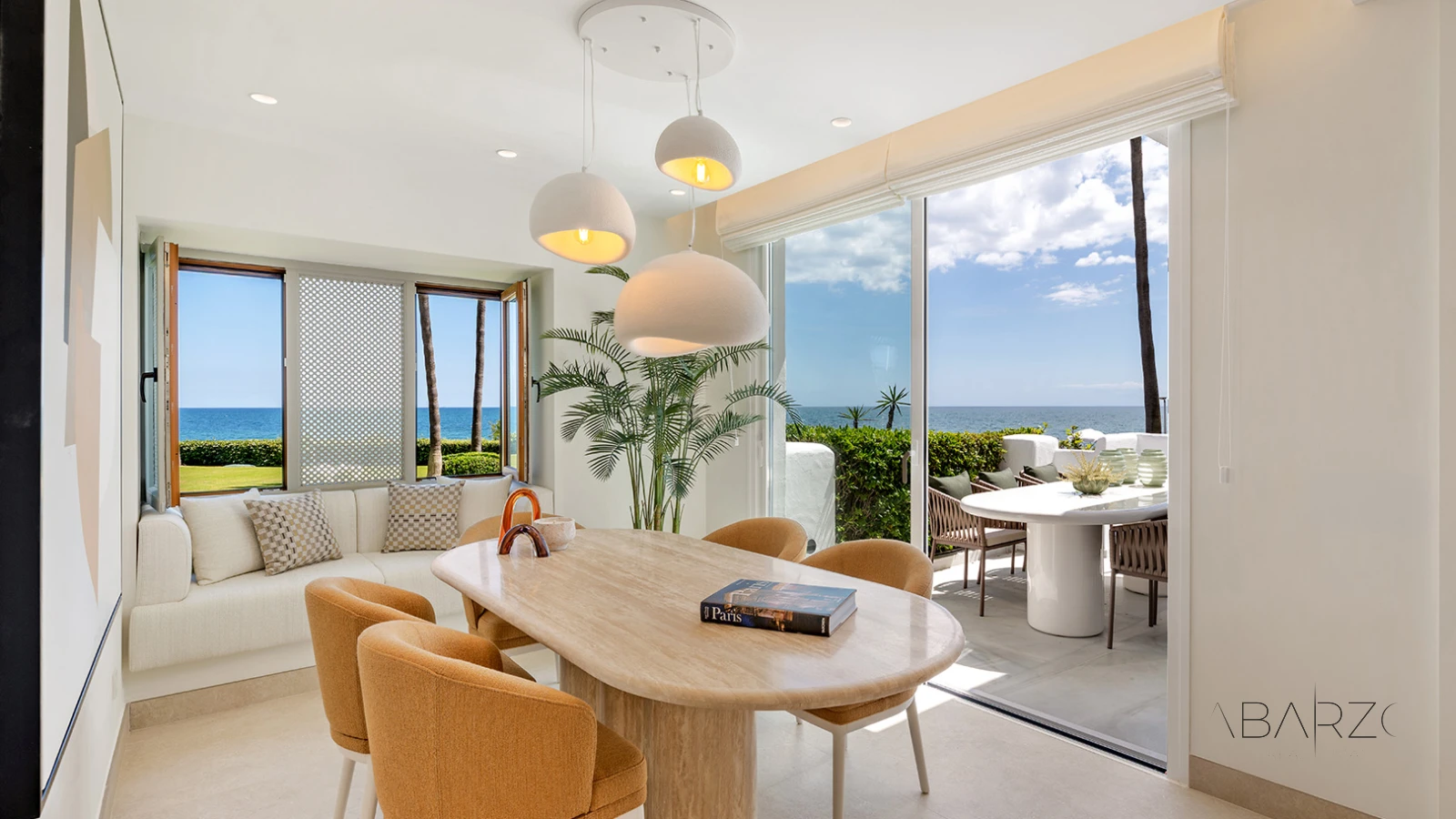 Renovated Apartment on the First Line in Estepona — interior, New Golden Mile, Estepona (6 of 30)