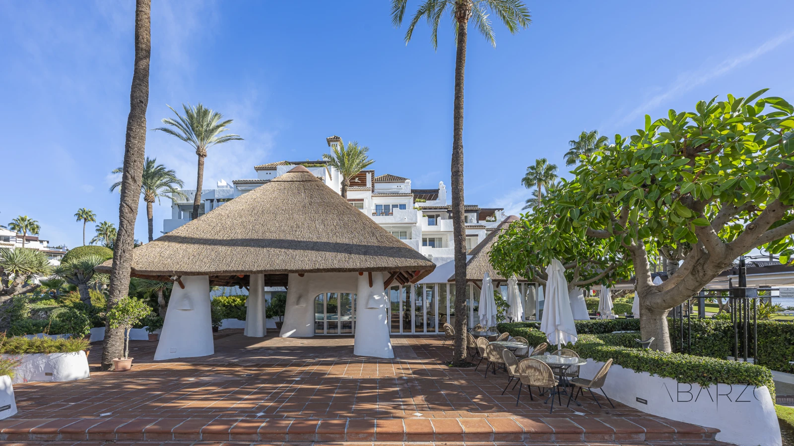 Renovated Apartment on the First Line in Estepona — interior, New Golden Mile, Estepona (22 of 30)