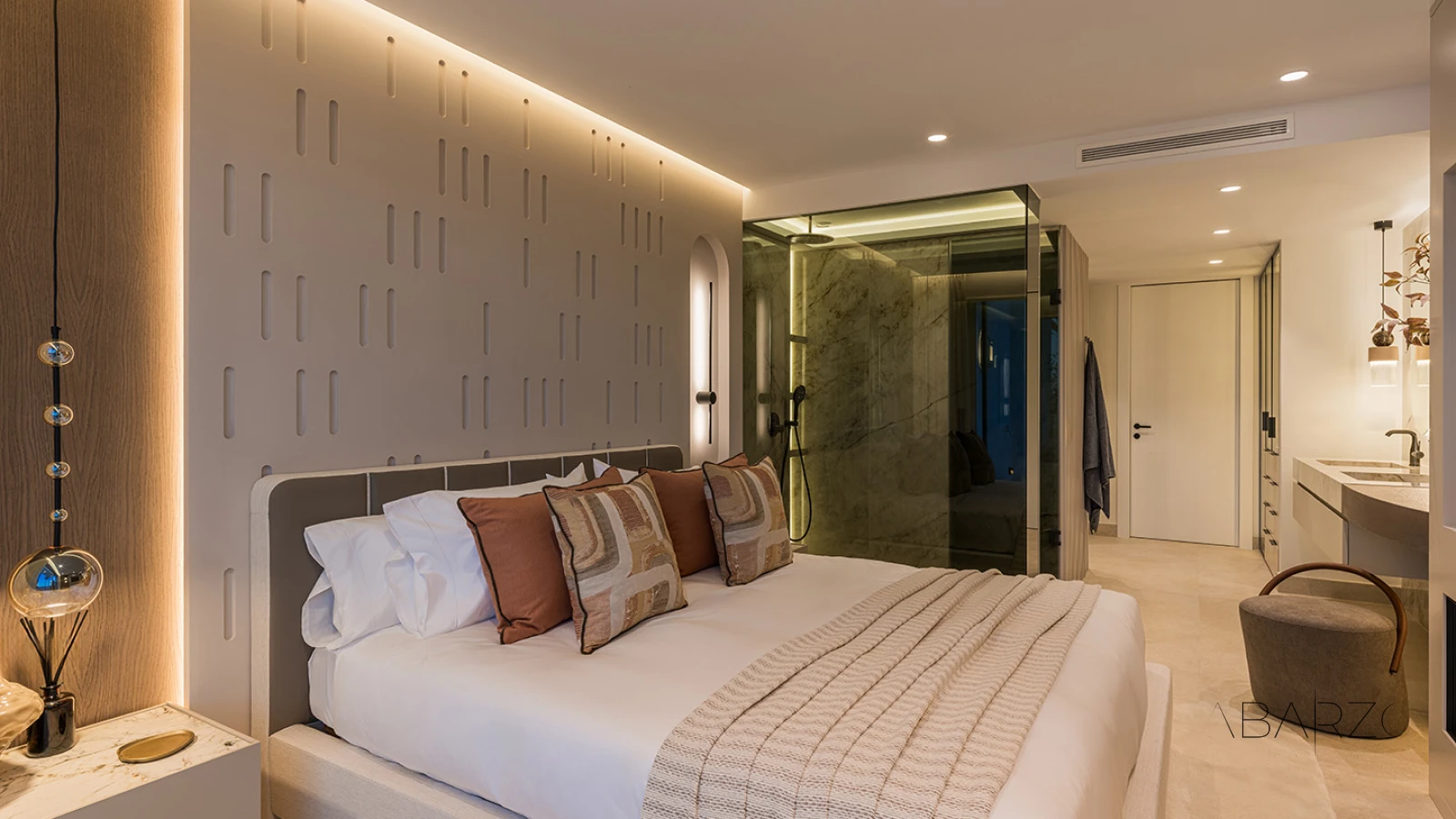 Renovated Apartment on the First Line in Estepona — interior, New Golden Mile, Estepona (8 of 30)