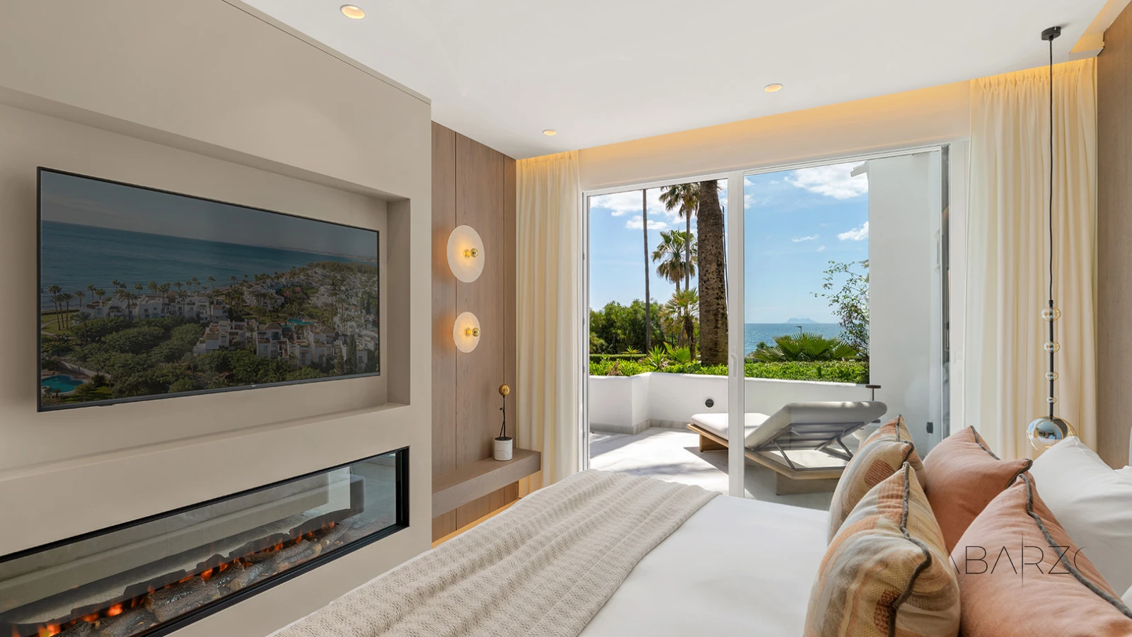 Renovated Apartment on the First Line in Estepona — interior, New Golden Mile, Estepona (7 of 30)