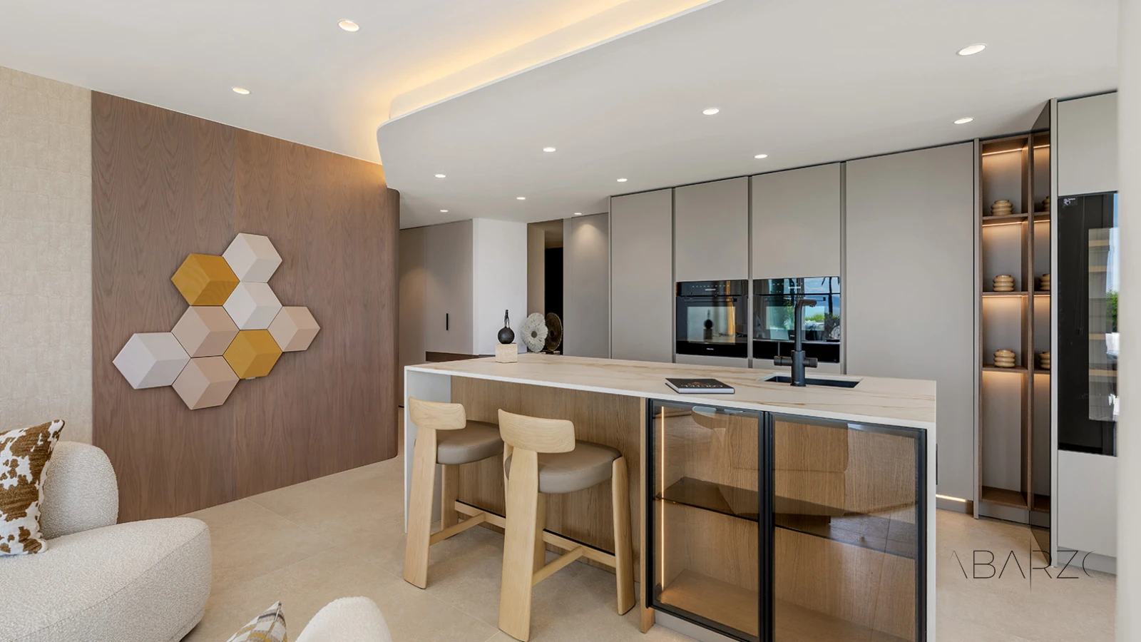 Renovated Apartment on the First Line in Estepona — interior, New Golden Mile, Estepona (10 of 30)