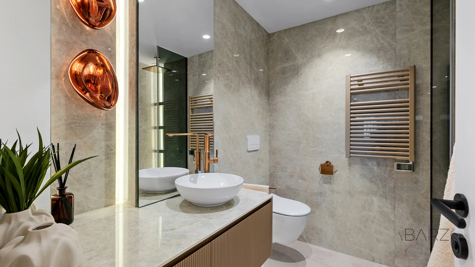 Renovated Apartment on the First Line in Estepona — interior, New Golden Mile, Estepona (12 of 30)