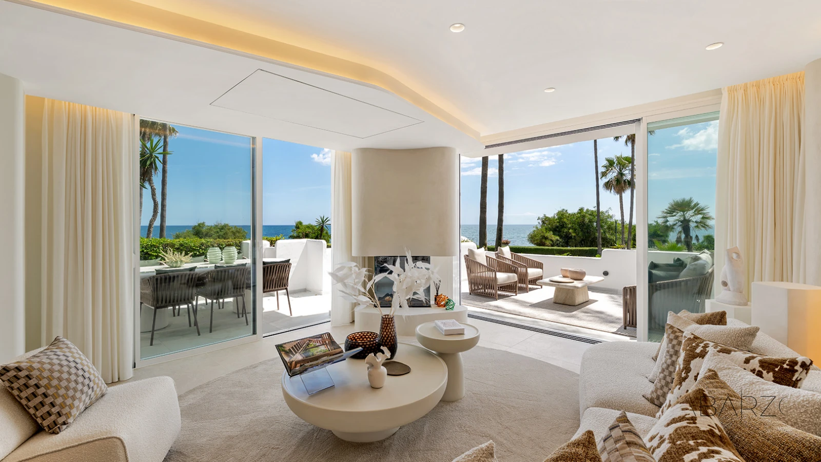 Renovated Apartment on the First Line in Estepona — interior, New Golden Mile, Estepona (3 of 30)