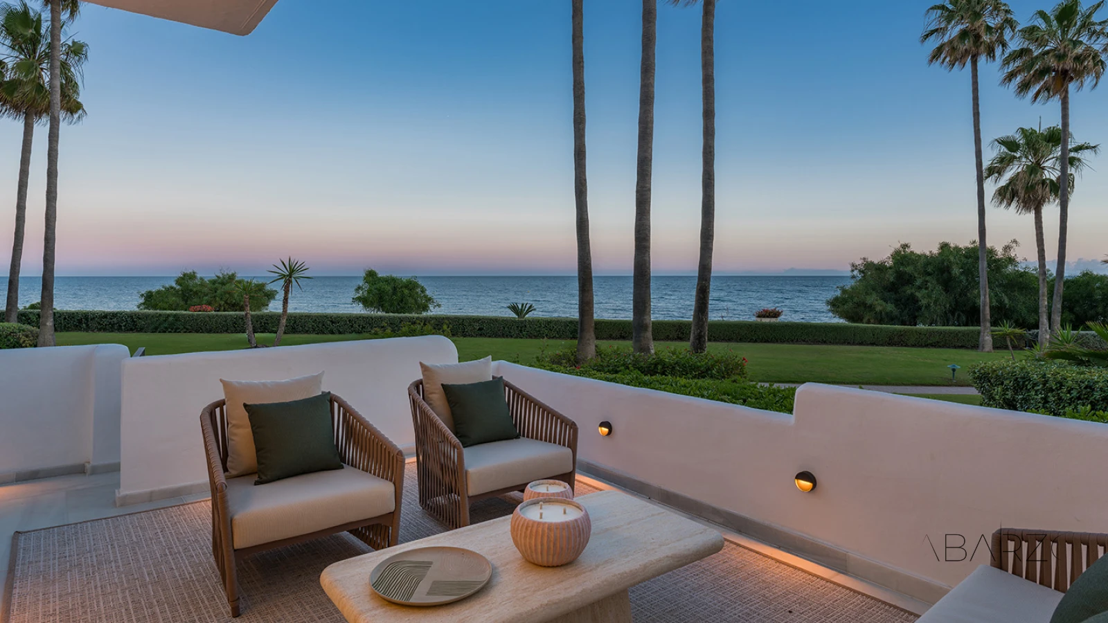 Renovated Apartment on the First Line in Estepona — interior, New Golden Mile, Estepona (30 of 30)