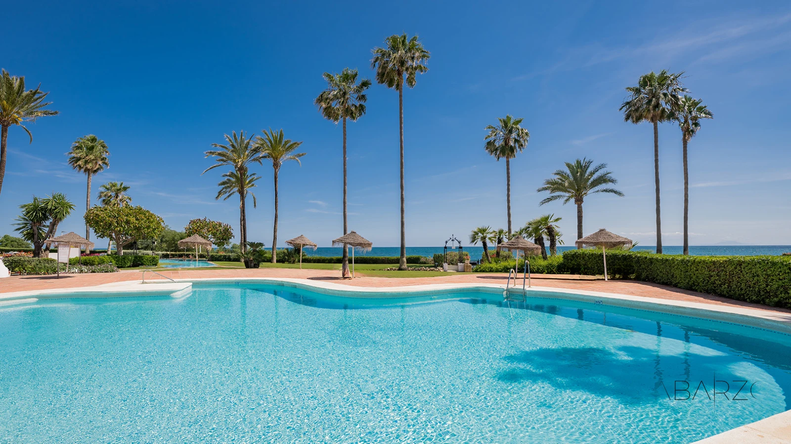 Renovated Apartment on the First Line in Estepona — interior, New Golden Mile, Estepona (19 of 30)