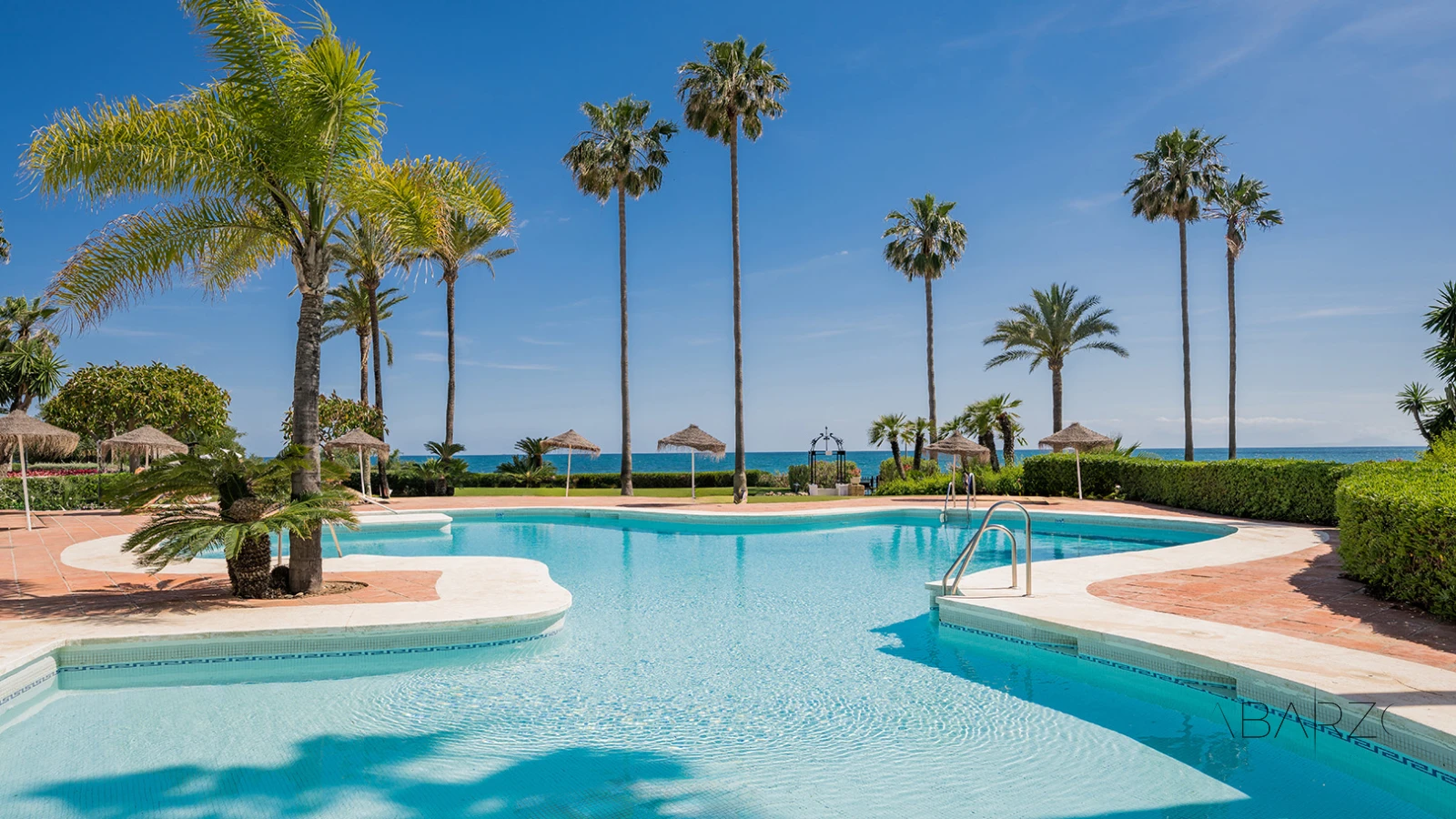 Renovated Apartment on the First Line in Estepona — interior, New Golden Mile, Estepona (18 of 30)