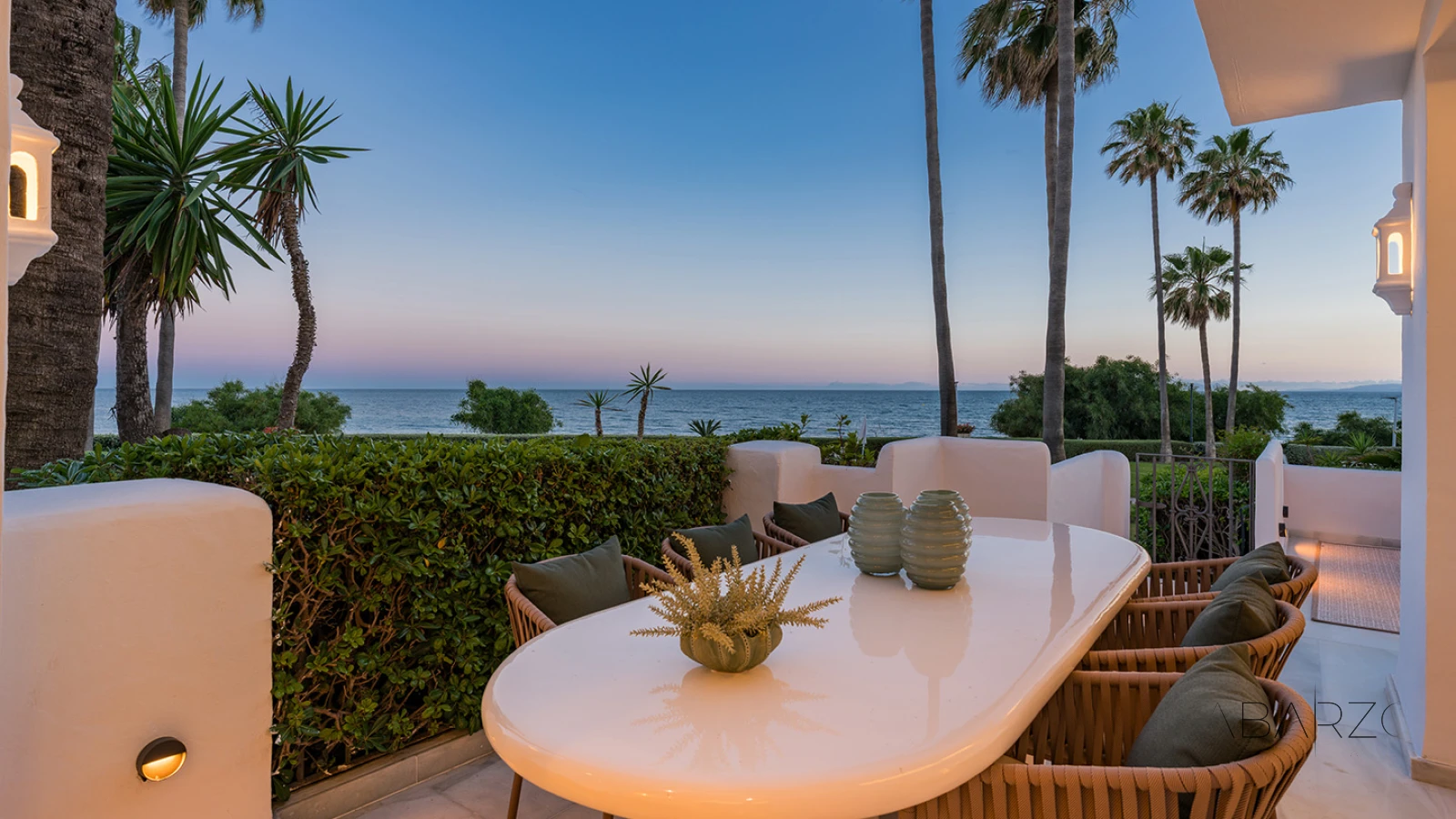 Renovated Apartment on the First Line in Estepona — interior, New Golden Mile, Estepona (29 of 30)