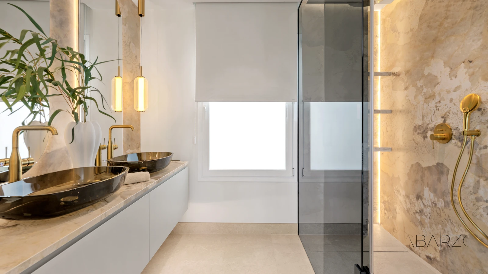 Apartment with Sea Views and Beach Access in Costalita, Estepona — interior, New Golden Mile, Estepona (18 of 45)