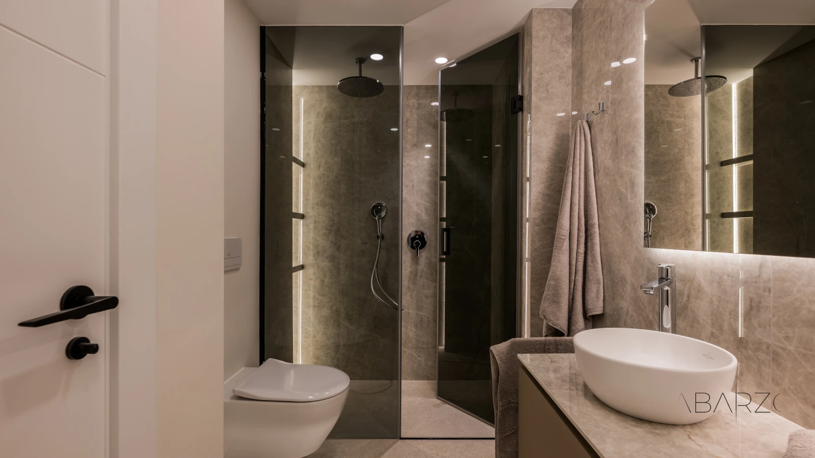 Apartment with Sea Views and Beach Access in Costalita, Estepona — interior, New Golden Mile, Estepona (23 of 45)