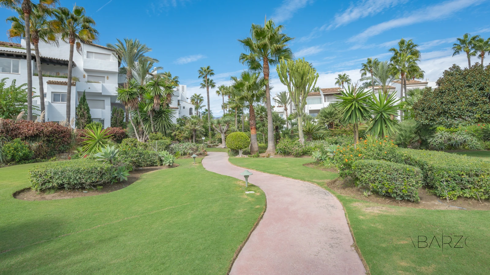 Apartment with Sea Views and Beach Access in Costalita, Estepona — interior, New Golden Mile, Estepona (33 of 45)