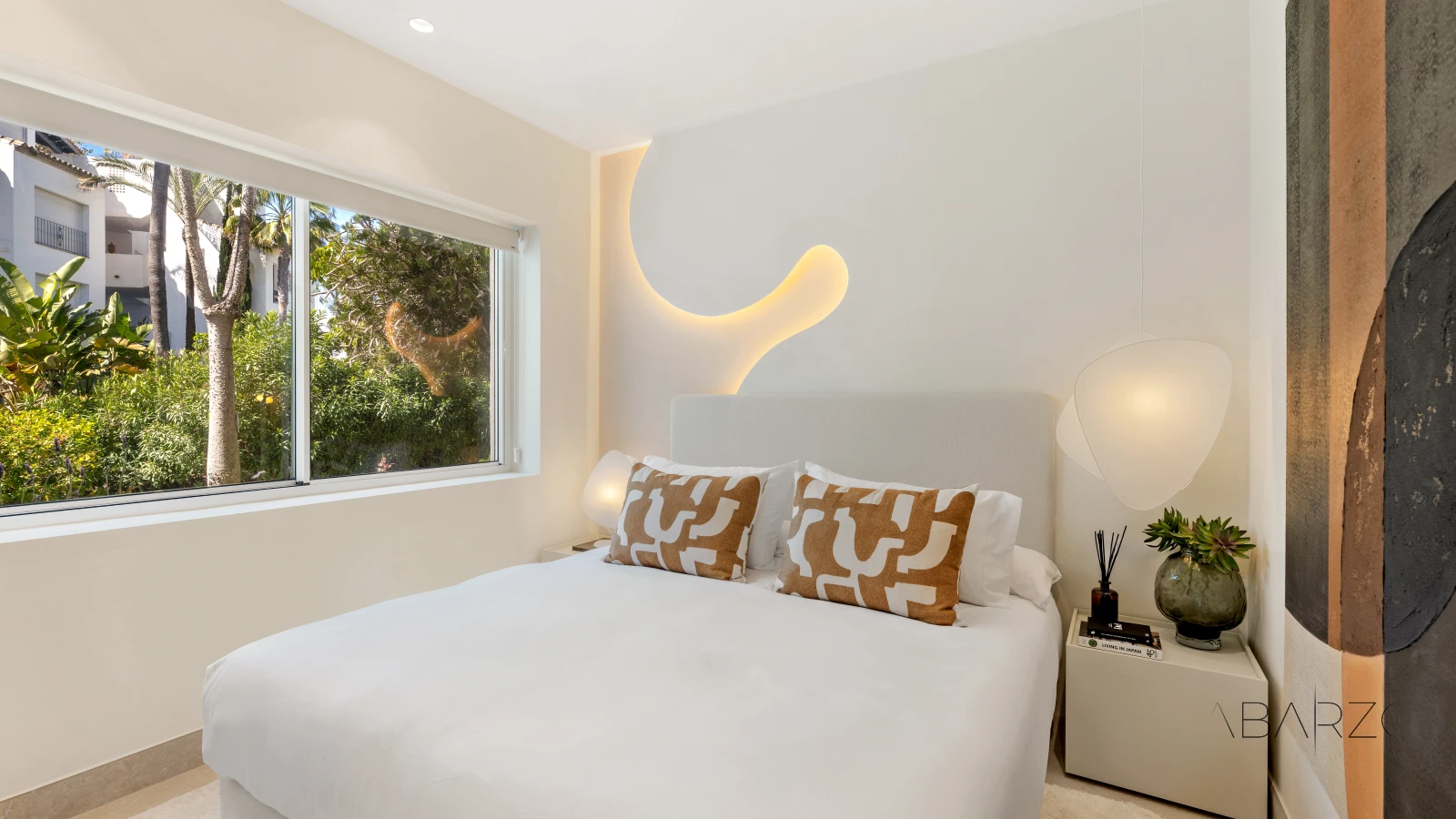 Apartment with Sea Views and Beach Access in Costalita, Estepona — interior, New Golden Mile, Estepona (22 of 45)