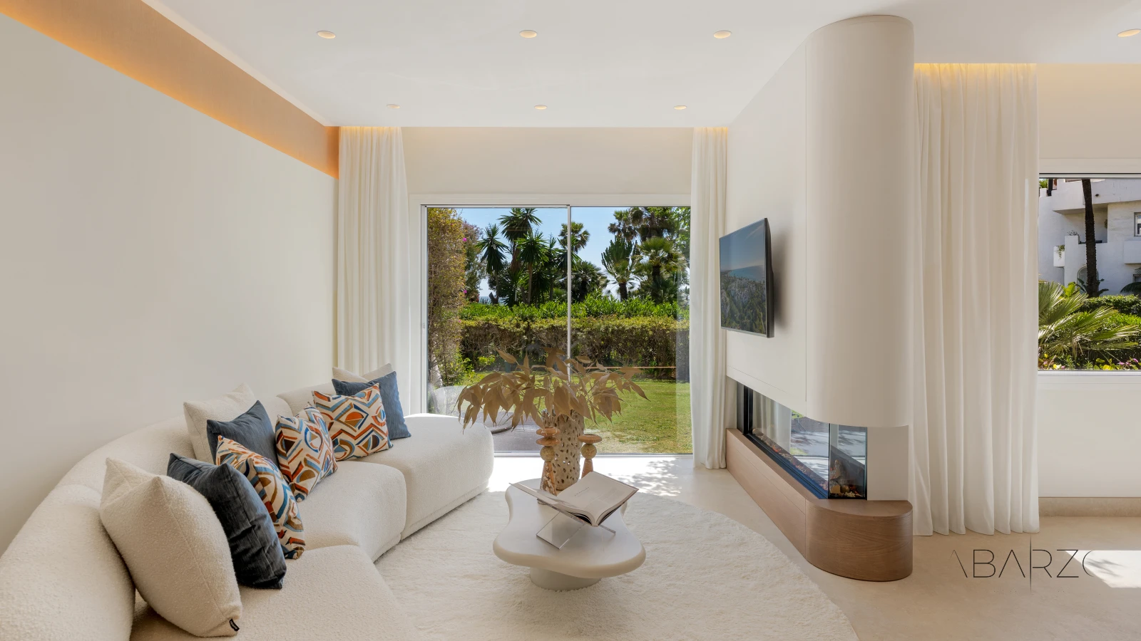 Apartment with Sea Views and Beach Access in Costalita, Estepona — interior, New Golden Mile, Estepona (4 of 45)