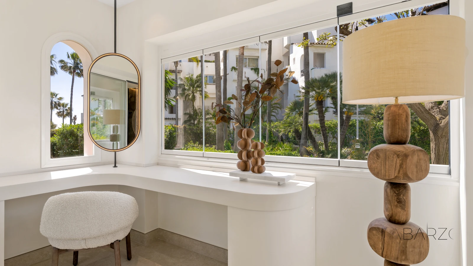 Apartment with Sea Views and Beach Access in Costalita, Estepona — interior, New Golden Mile, Estepona (24 of 45)