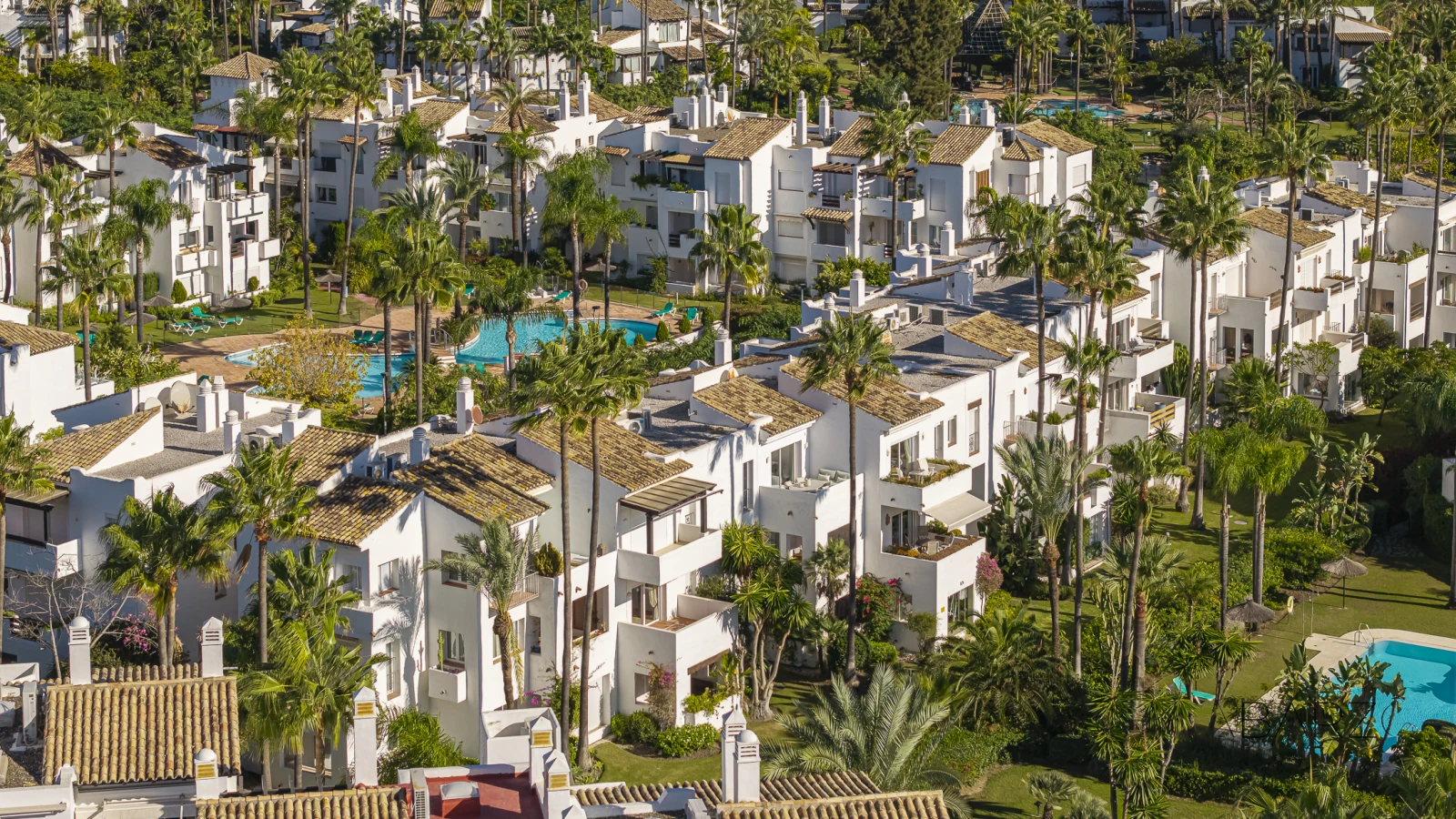 Apartment with Sea Views and Beach Access in Costalita, Estepona — interior, New Golden Mile, Estepona (44 of 45)