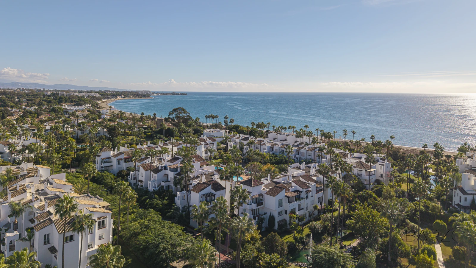 Apartment with Sea Views and Beach Access in Costalita, Estepona — interior, New Golden Mile, Estepona (43 of 45)
