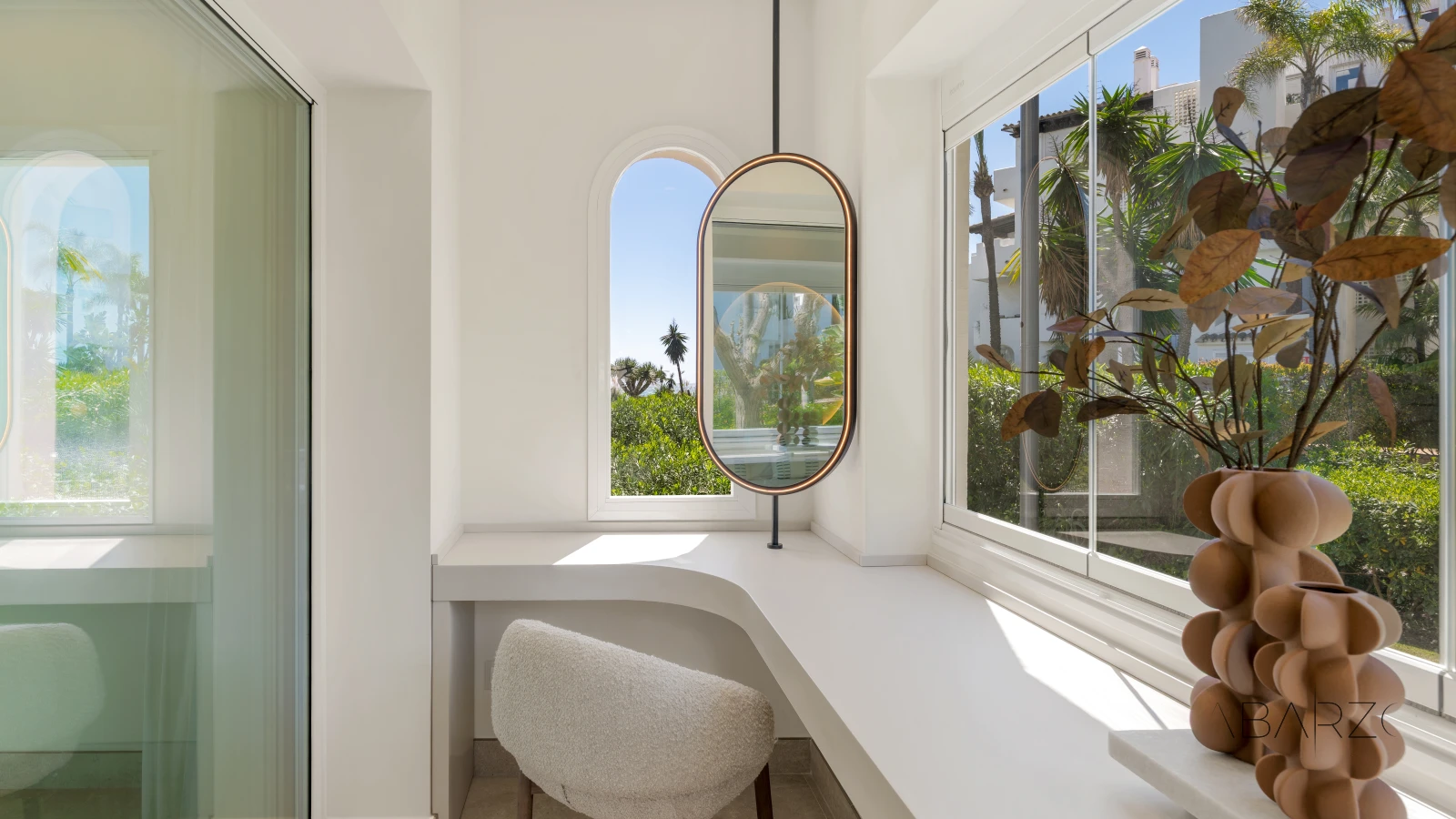 Apartment with Sea Views and Beach Access in Costalita, Estepona — interior, New Golden Mile, Estepona (25 of 45)