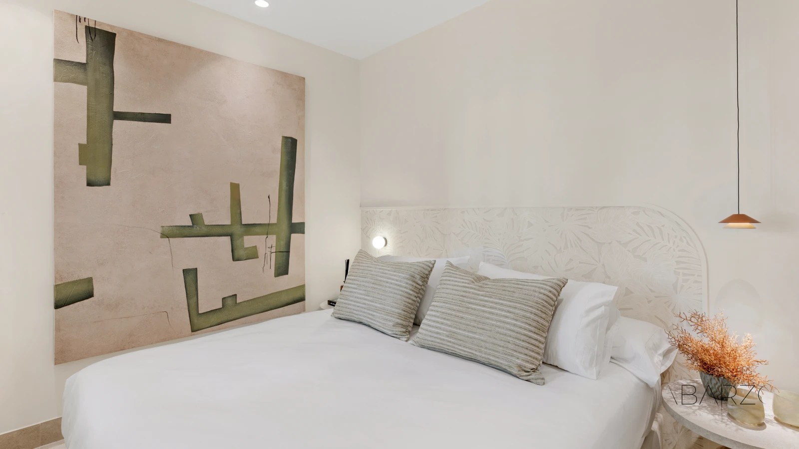 Apartment with Sea Views and Beach Access in Costalita, Estepona — interior, New Golden Mile, Estepona (20 of 45)