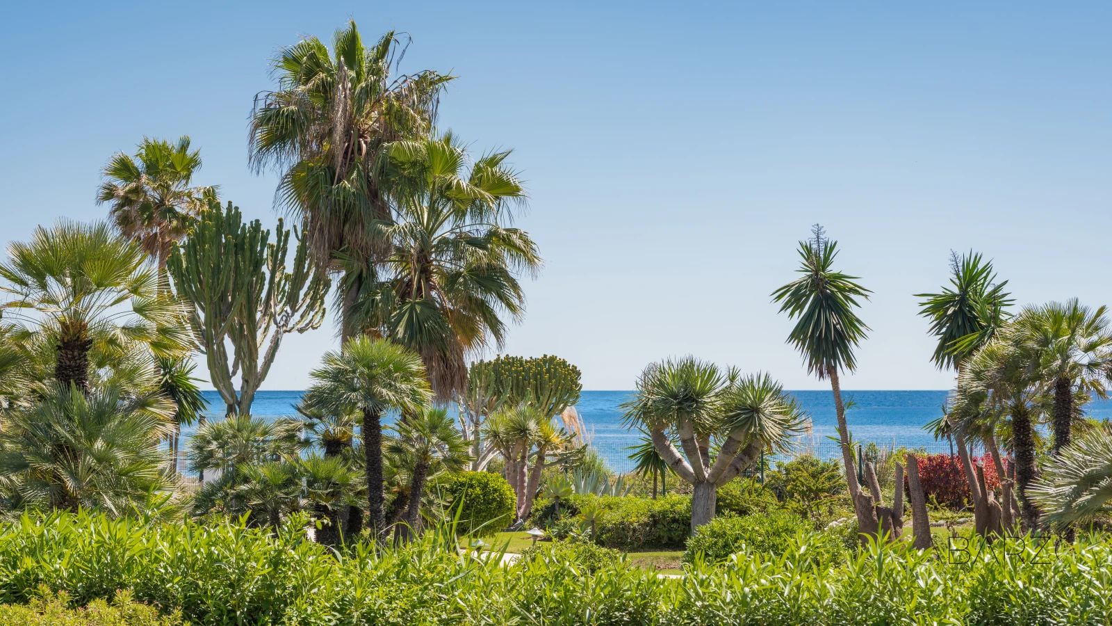Apartment with Sea Views and Beach Access in Costalita, Estepona — interior, New Golden Mile, Estepona (31 of 45)