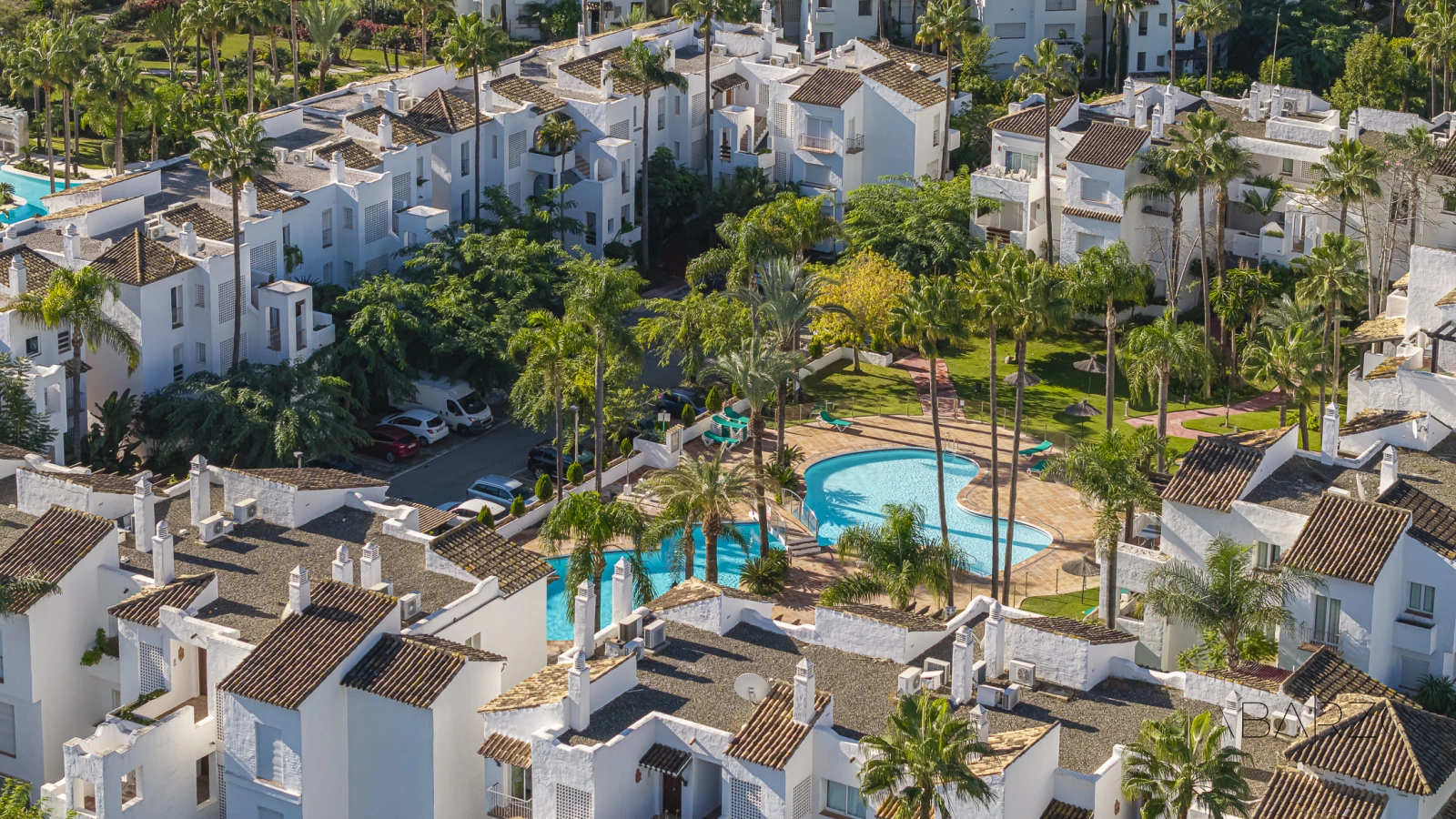 Apartment with Sea Views and Beach Access in Costalita, Estepona — interior, New Golden Mile, Estepona (41 of 45)
