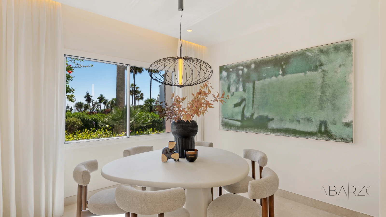 Apartment with Sea Views and Beach Access in Costalita, Estepona — interior, New Golden Mile, Estepona (27 of 45)