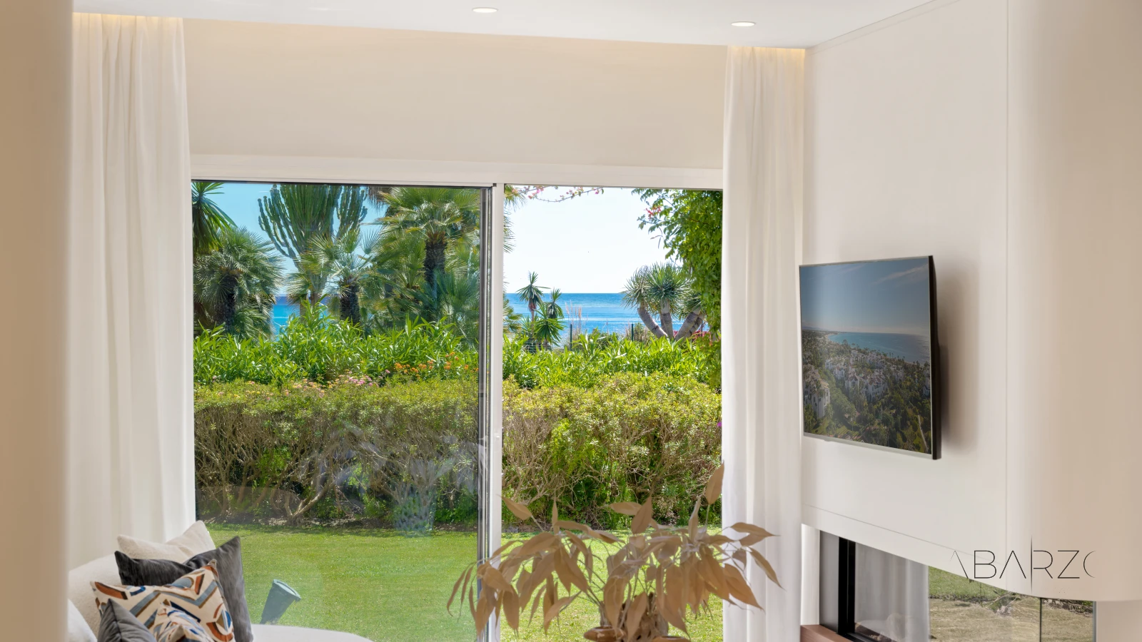 Apartment with Sea Views and Beach Access in Costalita, Estepona — interior, New Golden Mile, Estepona (12 of 45)