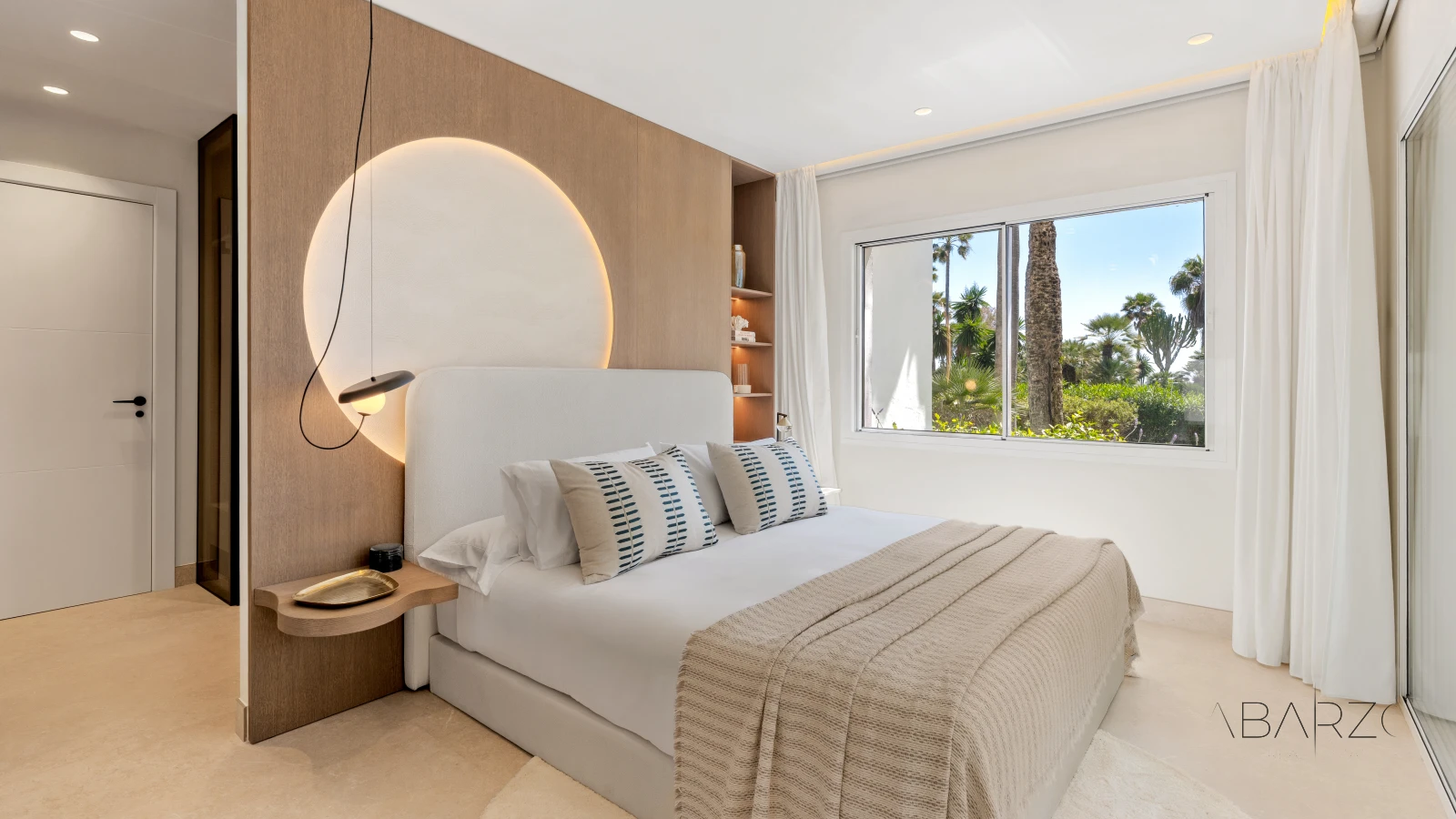 Apartment with Sea Views and Beach Access in Costalita, Estepona — interior, New Golden Mile, Estepona (13 of 45)