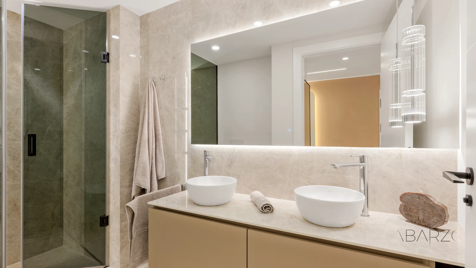 Apartment with Sea Views and Beach Access in Costalita, Estepona — interior, New Golden Mile, Estepona (21 of 45)