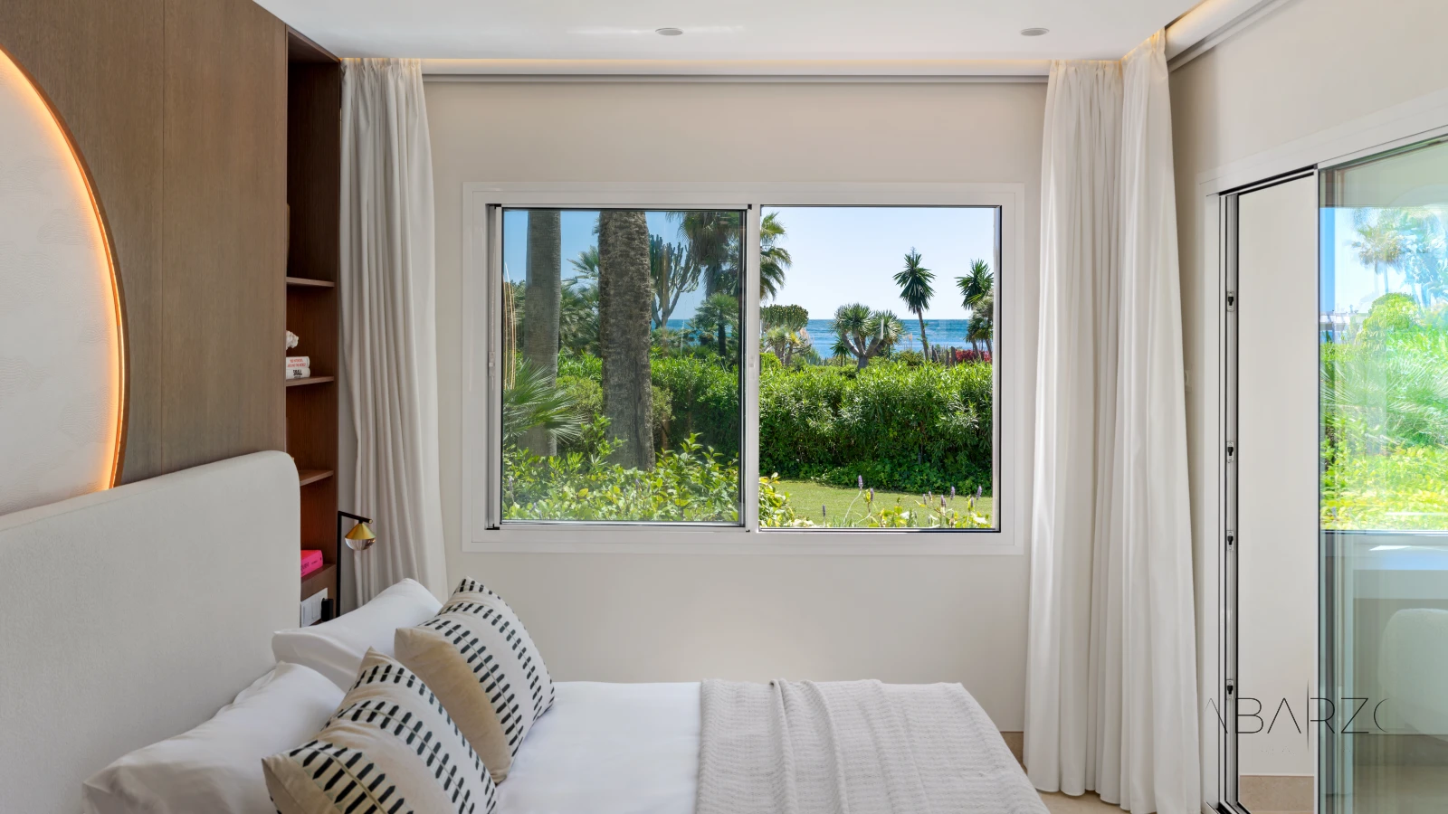 Apartment with Sea Views and Beach Access in Costalita, Estepona — interior, New Golden Mile, Estepona (14 of 45)