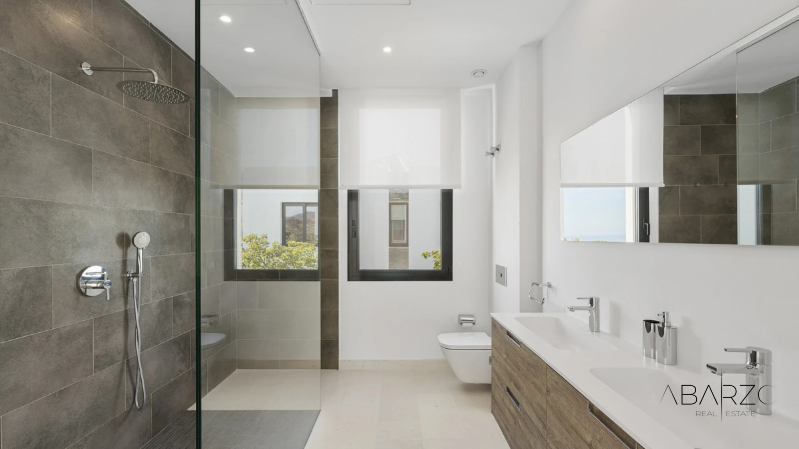 Elegant semi-detached villa in Cabopino Golf, Marbella with panoramic sea views — interior, Marbella East, Marbella (24 of 28)